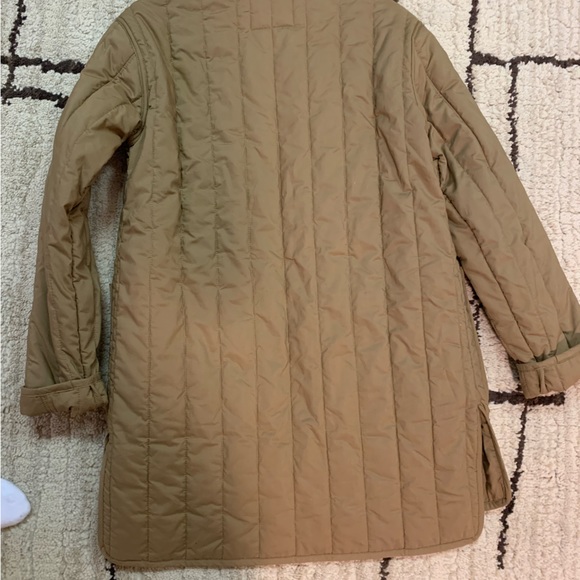 Everlane quilted jacket - Picture 4 of 4